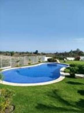  Casa Vacacional De Alex En Chapala  Ахихик